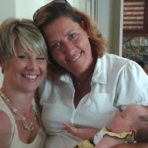 Meet your Posher, Joyce